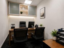 The Mezzo (D12), Office #638669641